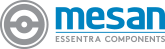 Mesan Kilit Logo