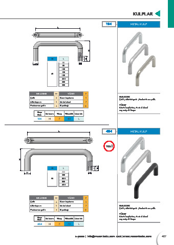 Metal Kulp