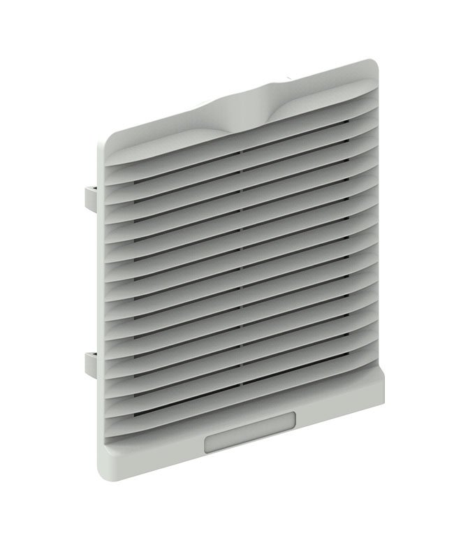 Ventilation Shutter