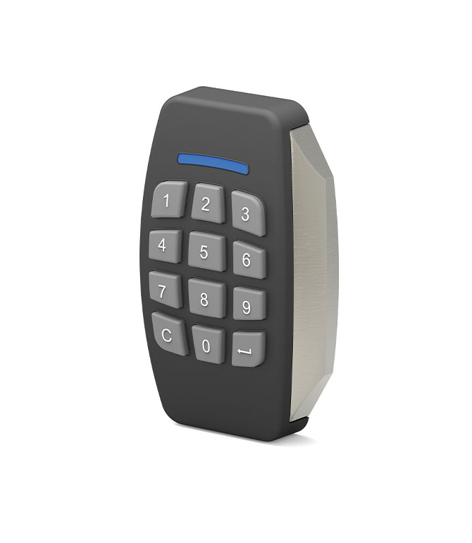 AIK Access Interface KEYPAD