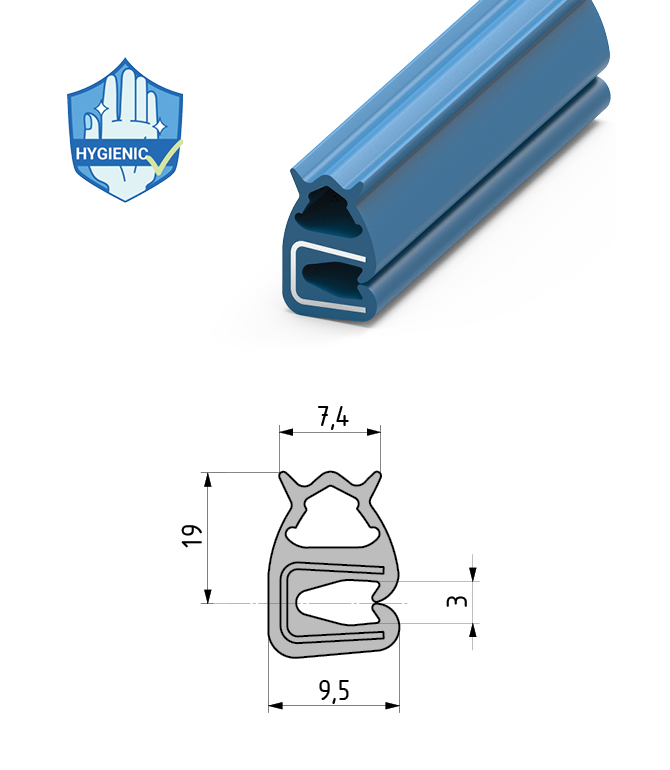 Hygienic Gasket