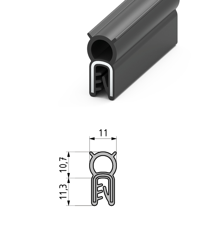 Geçme Conta - Mesan Kilit A.Ş - Essentra plc Components