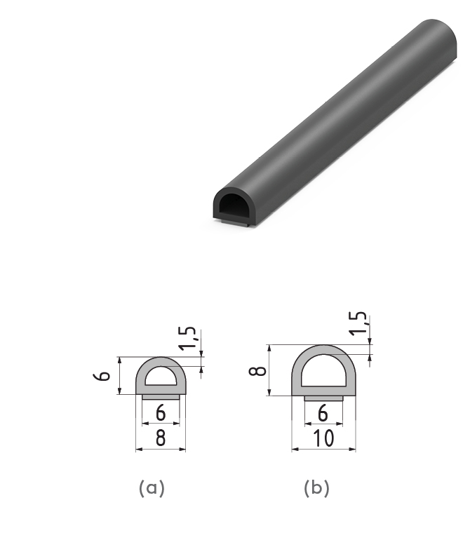 Adhesive Gaskets