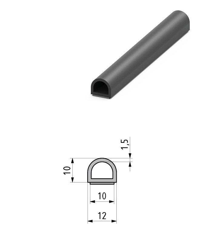 Adhesive Gaskets