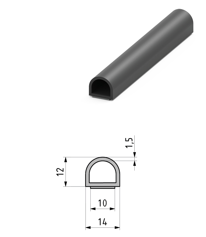 Adhesive Gaskets